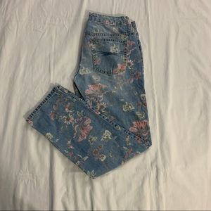 Gap Kids 1969 Boy Fit Girls’ Jeans